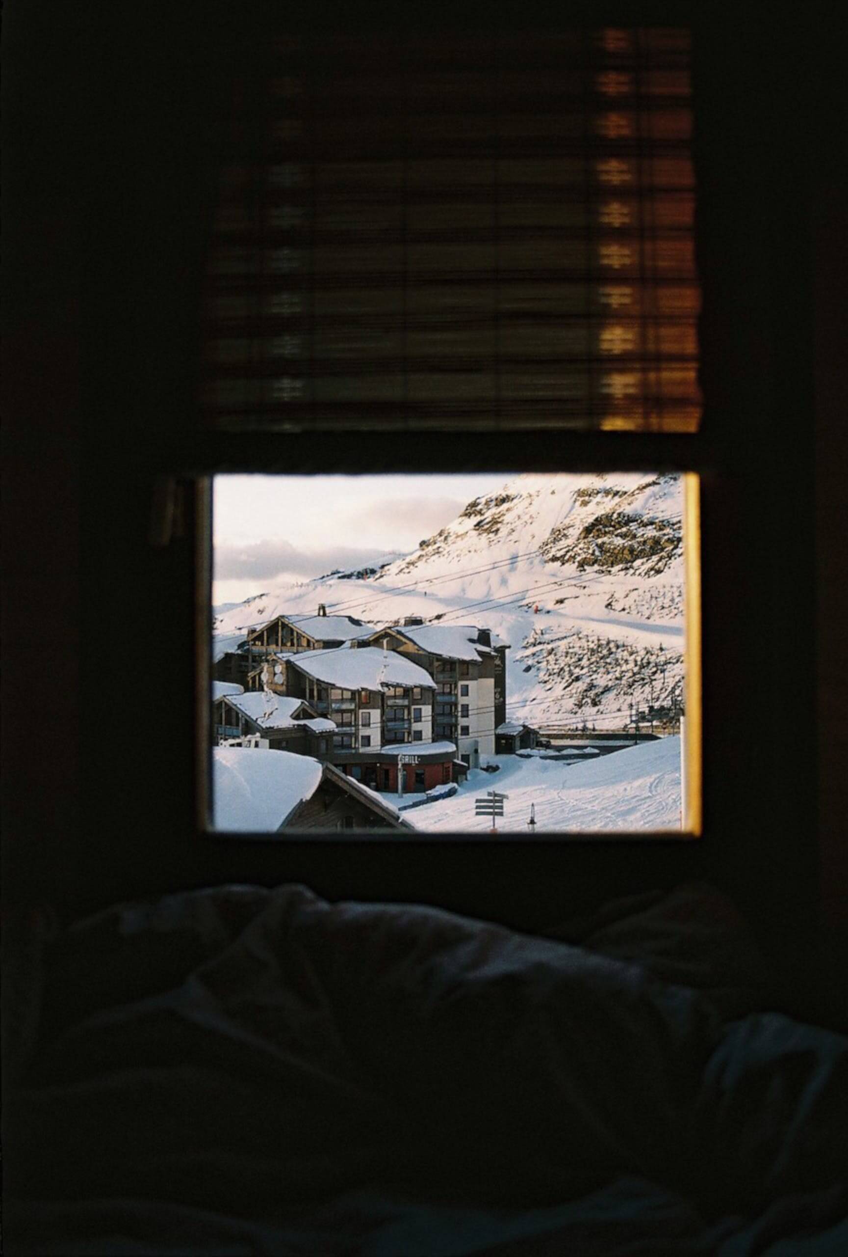 Val Thornes
